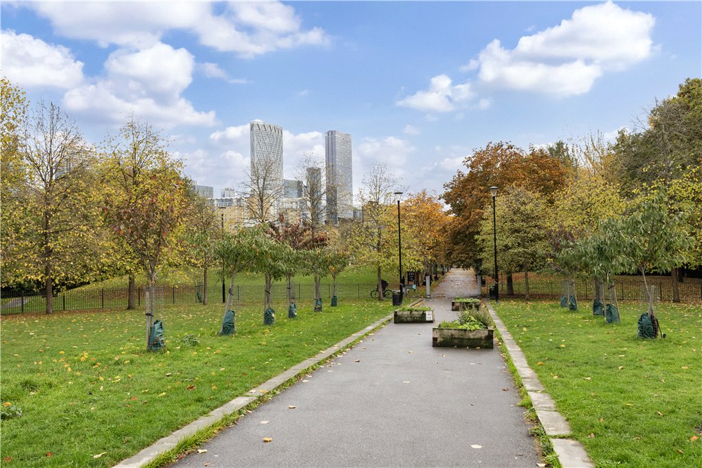 2 bed apartment for sale in Victoria Wharf, 46 Narrow Street, London, E14 21