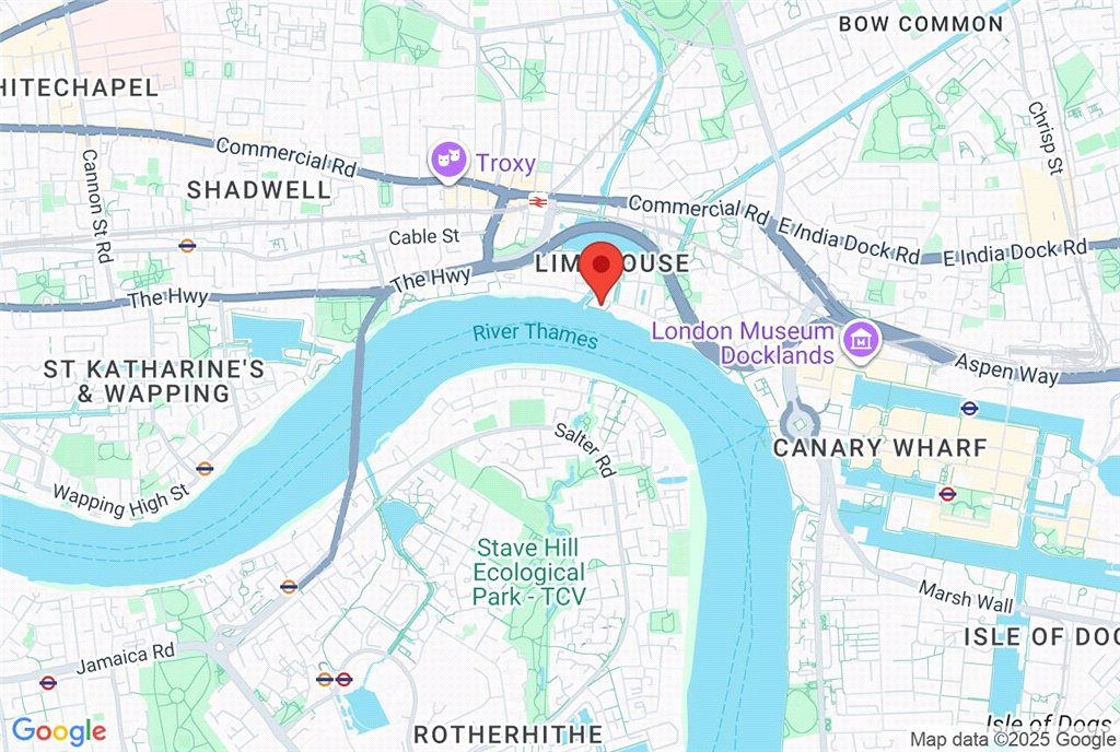 2 bed apartment for sale in Victoria Wharf, 46 Narrow Street, London, E14 23