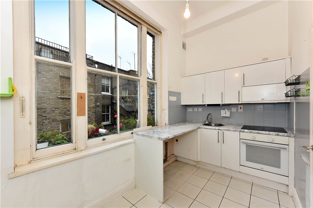 1 bed apartment for sale in Finborough Road, London, SW10  - Property Image 3