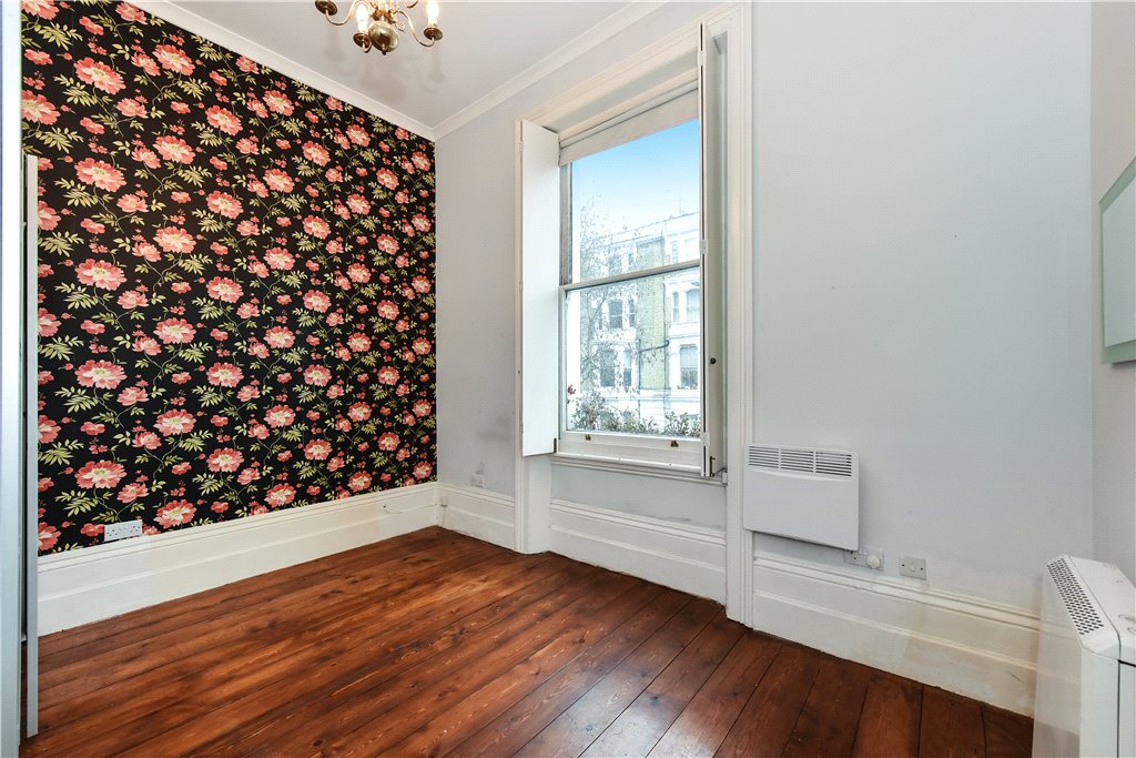 1 bed apartment for sale in Finborough Road, London, SW10 3