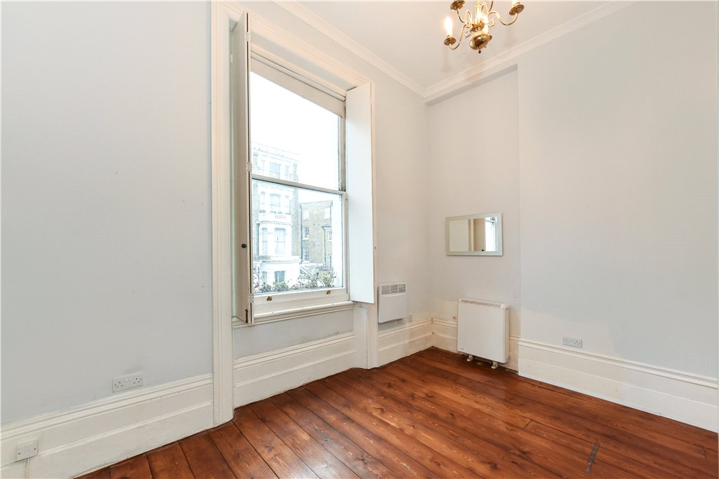 1 bed apartment for sale in Finborough Road, London, SW10 4