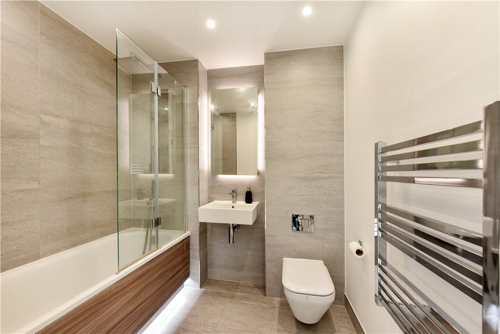 1 bed apartment for sale in Achill Close, London, NW9 6