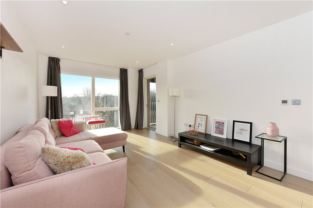 1 bed apartment for sale in Achill Close, London, NW9 4