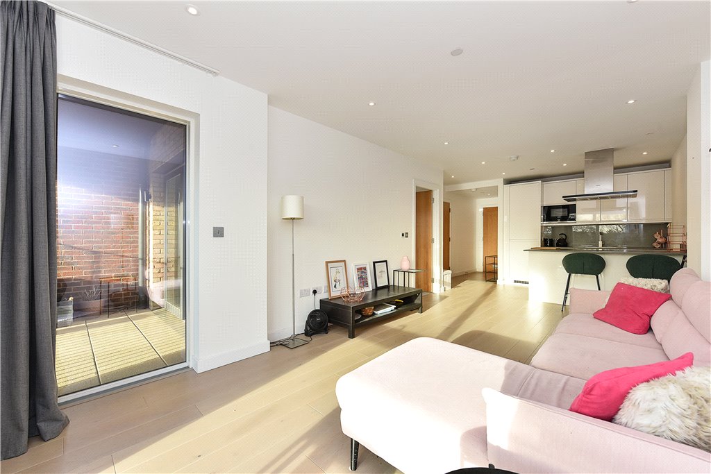 1 bed apartment for sale in Achill Close, London, NW9  - Property Image 10