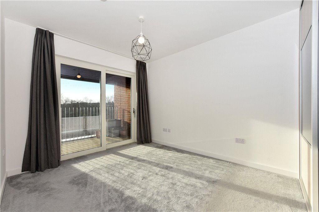 1 bed apartment for sale in Achill Close, London, NW9 5