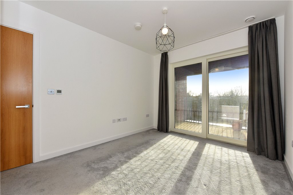 1 bed apartment for sale in Achill Close, London, NW9 7