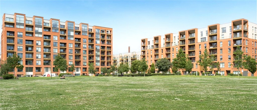 1 bed apartment for sale in Achill Close, London, NW9  - Property Image 14
