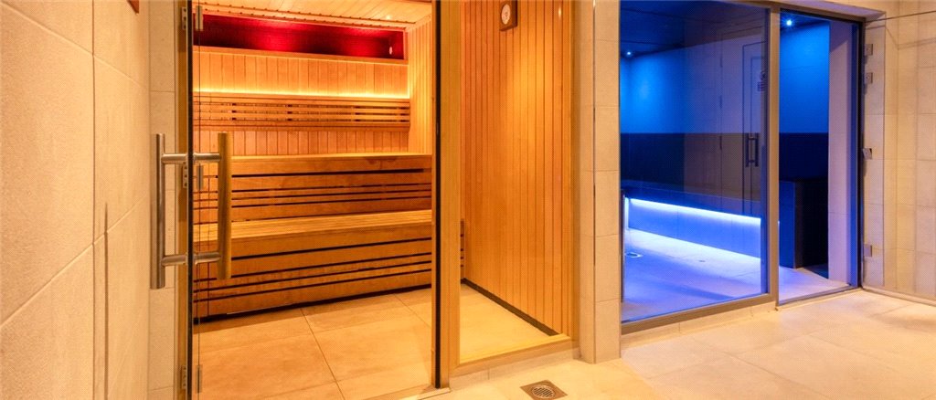 1 bed apartment for sale in Achill Close, London, NW9 14