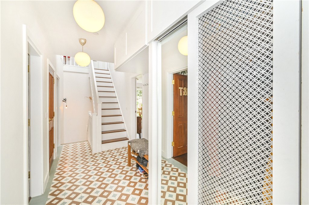 5 bed detached house for sale in Gloucester Drive, London, N4 22