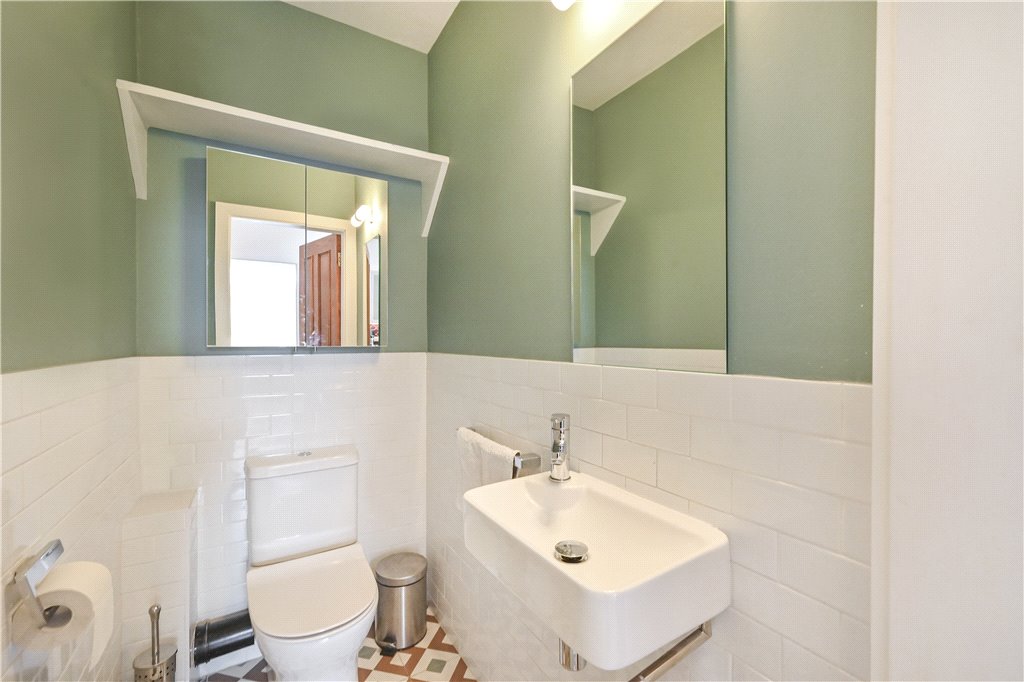 5 bed detached house for sale in Gloucester Drive, London, N4 13