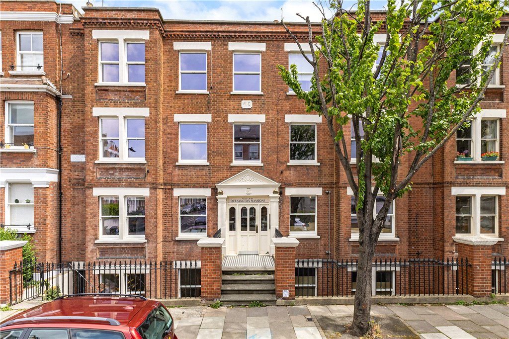 2 bed apartment for sale in Rostrevor Road, London, SW6  - Property Image 2