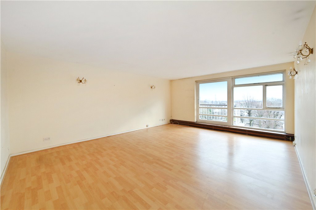 3 bed apartment for sale in St. Johns Wood Park, London, NW8  - Property Image 9
