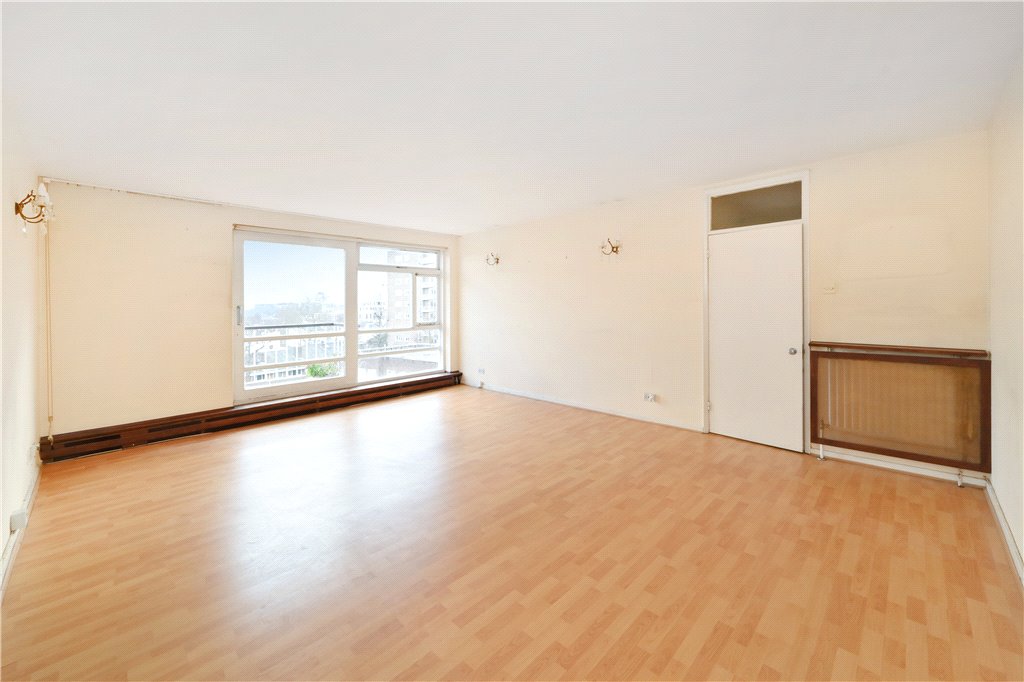 3 bed apartment for sale in St. Johns Wood Park, London, NW8 1