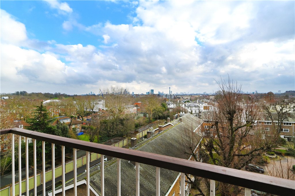 3 bed apartment for sale in St. Johns Wood Park, London, NW8  - Property Image 10