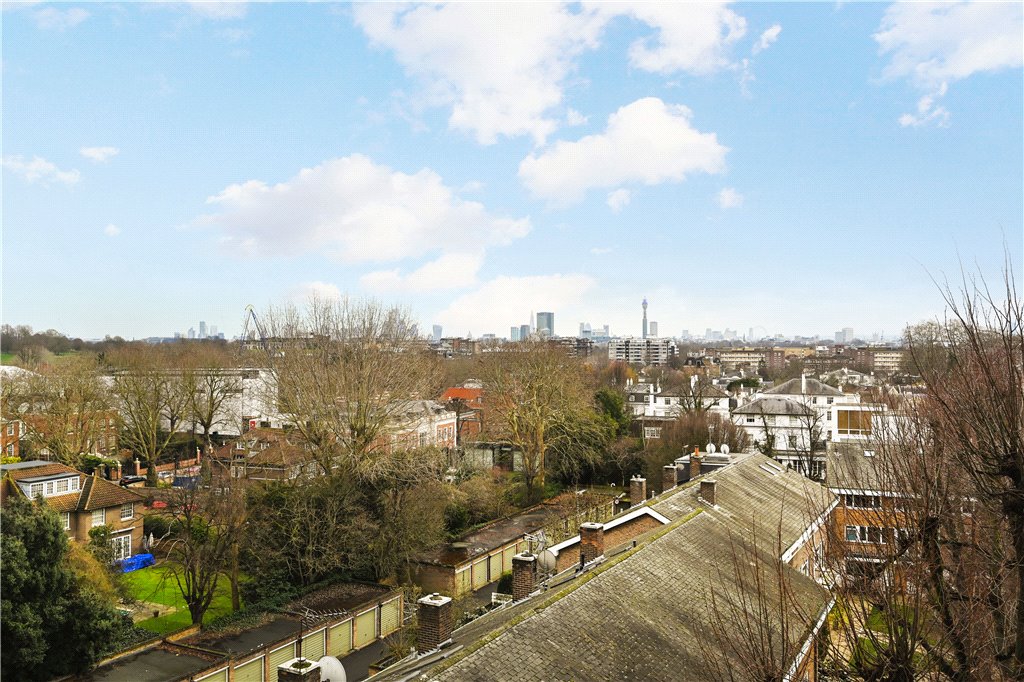 3 bed apartment for sale in St. Johns Wood Park, London, NW8  - Property Image 11