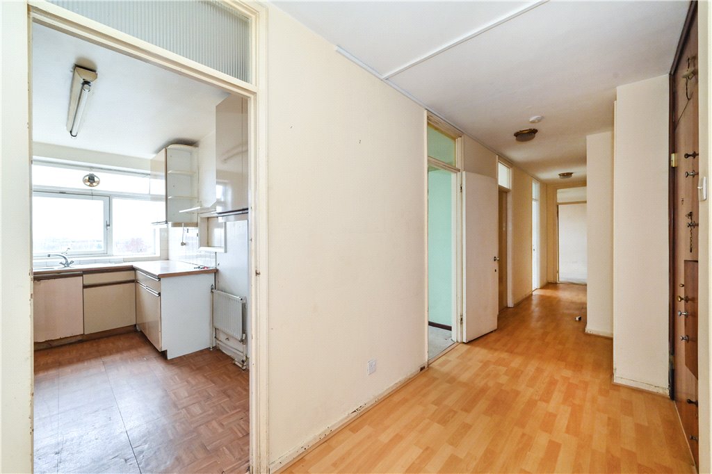 3 bed apartment for sale in St. Johns Wood Park, London, NW8  - Property Image 14