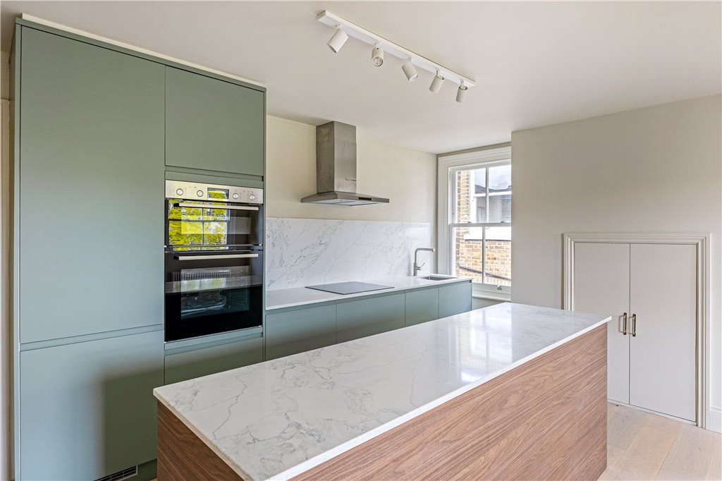 3 bed ground floor flat for sale in Rostrevor Road, London, SW6  - Property Image 16