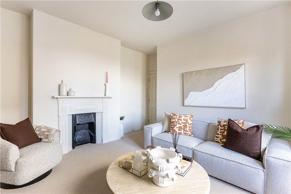 2 bed apartment for sale in Rostrevor Road, London, SW6  - Property Image 7
