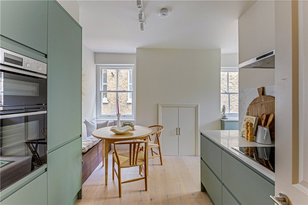 2 bed apartment for sale in Rostrevor Road, London, SW6  - Property Image 10