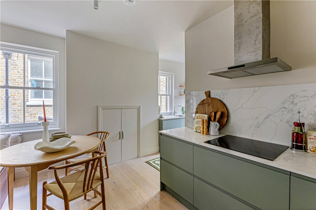 2 bed apartment for sale in Rostrevor Road, London, SW6  - Property Image 11