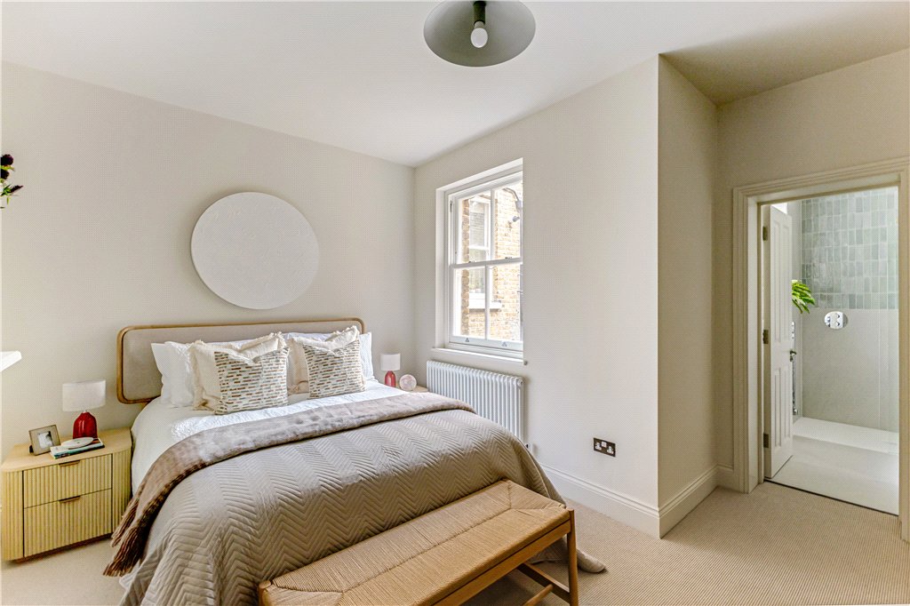2 bed apartment for sale in Rostrevor Road, London, SW6  - Property Image 19