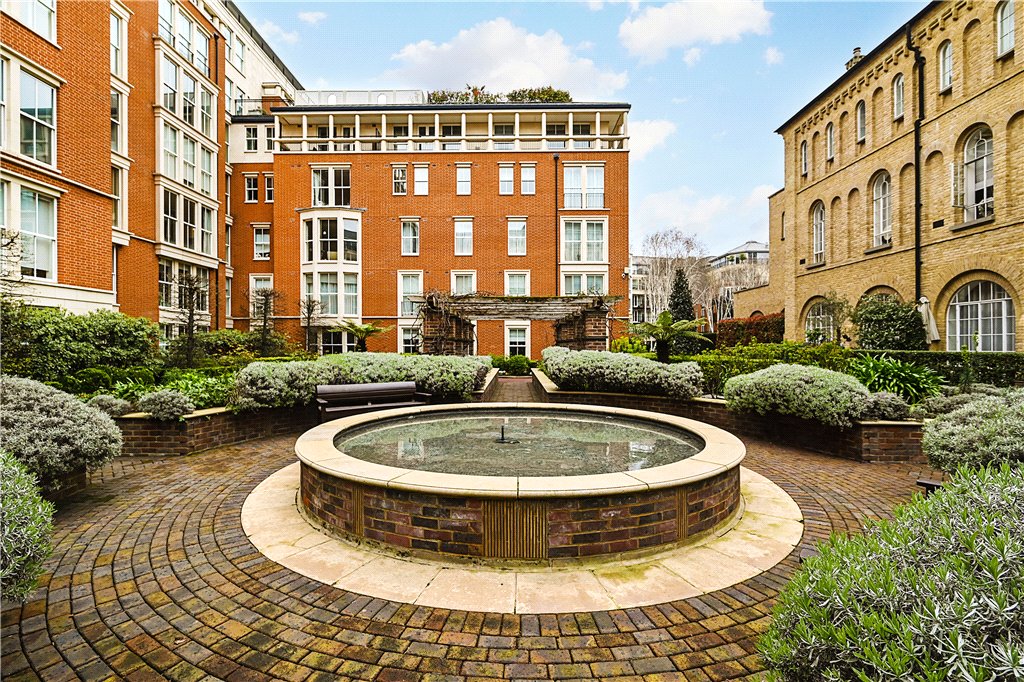 2 bed apartment for sale in Kings Road, London, SW10  - Property Image 21