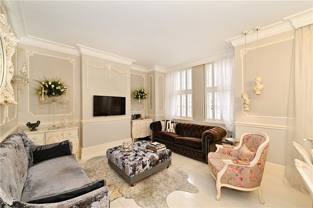 2 bed apartment for sale in Marylebone High Street, London, W1U  - Property Image 9