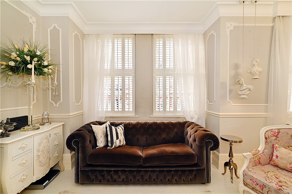 2 bed apartment for sale in Marylebone High Street, London, W1U  - Property Image 10