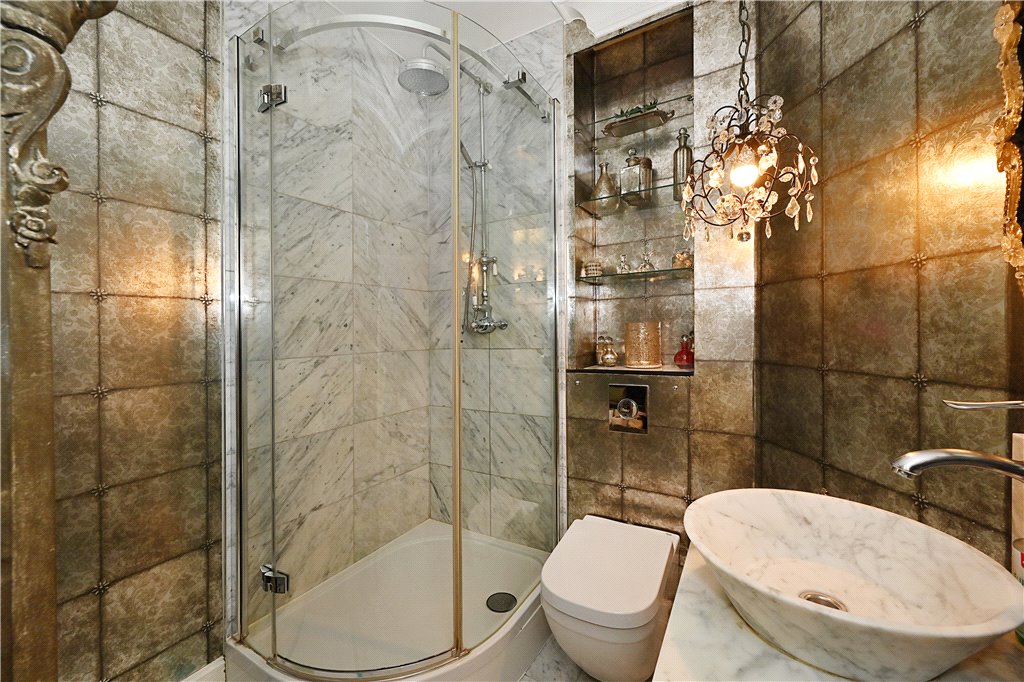2 bed apartment for sale in Marylebone High Street, London, W1U 6