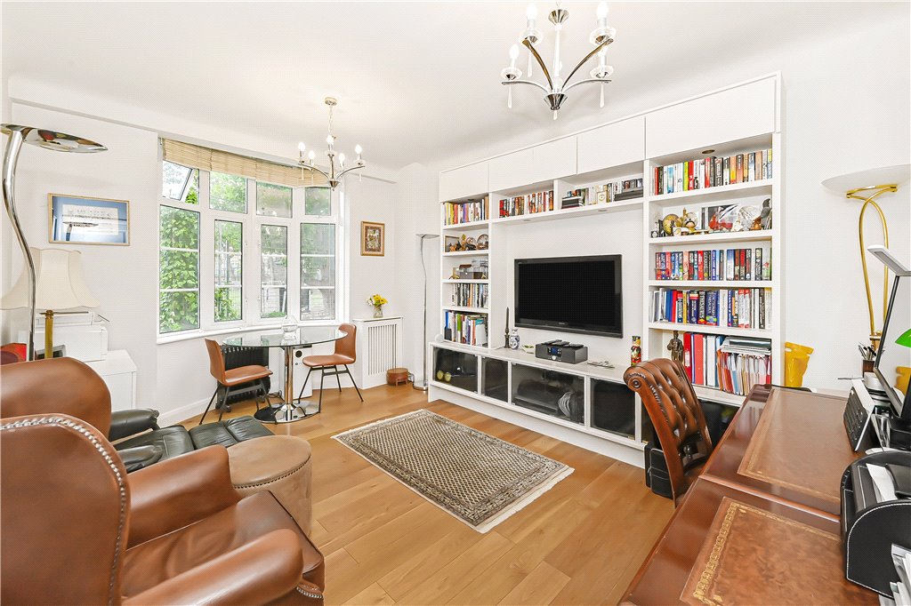 1 bed apartment for sale in Grove End Road, London, NW8  - Property Image 9