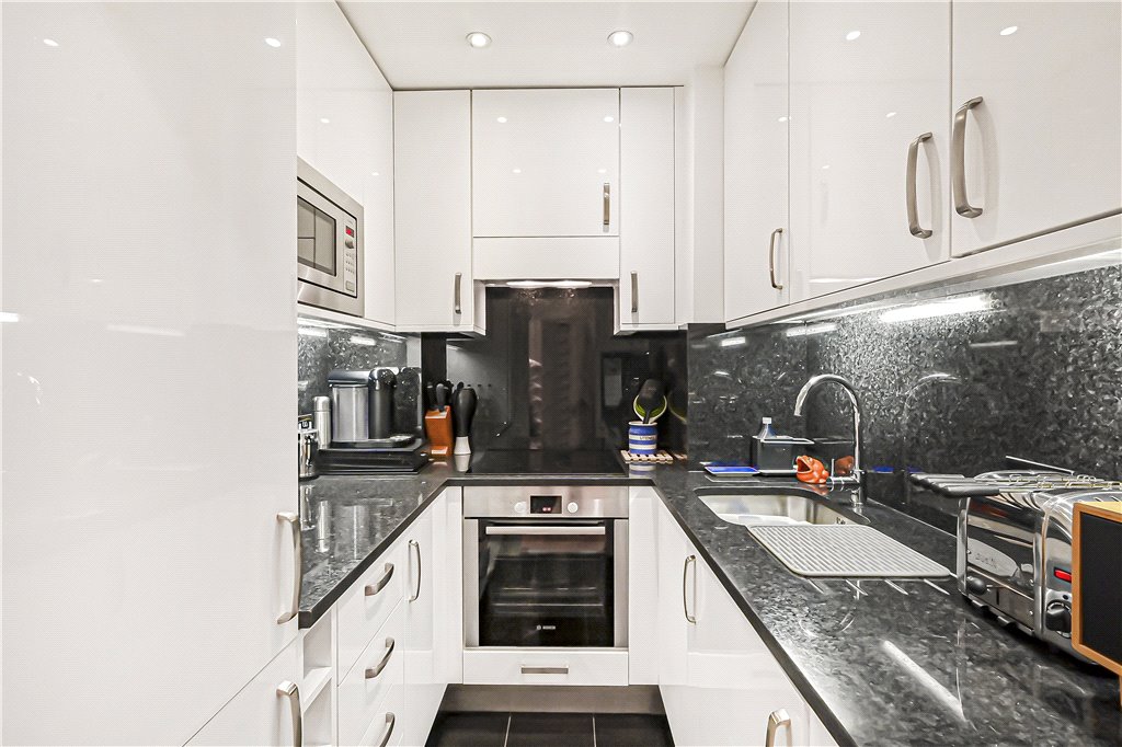 1 bed apartment for sale in Grove End Road, London, NW8  - Property Image 4