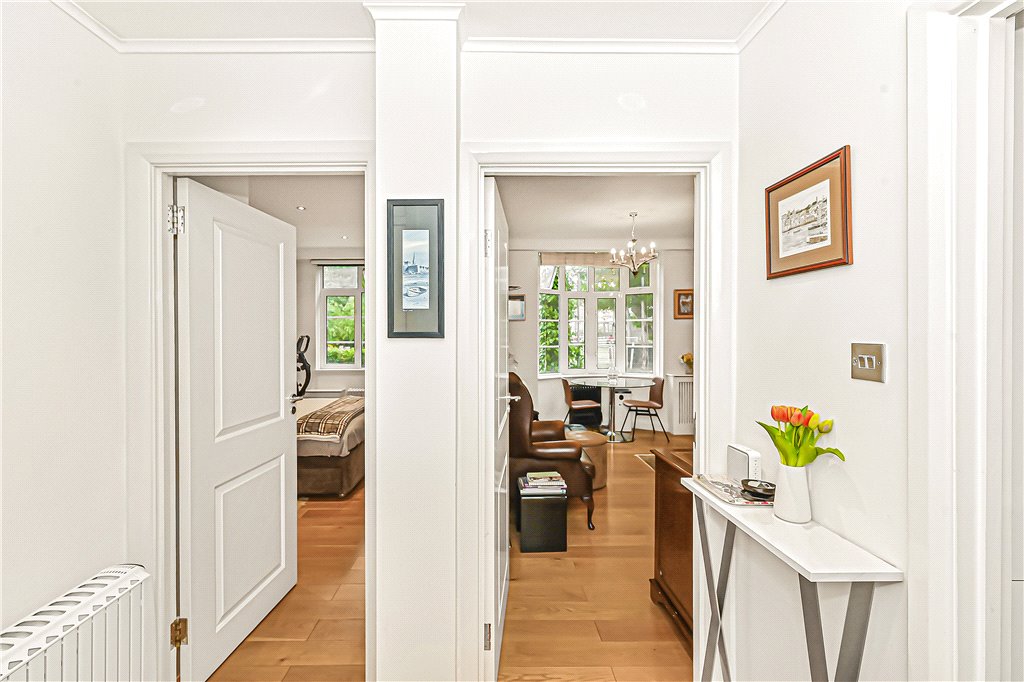1 bed apartment for sale in Grove End Road, London, NW8  - Property Image 7