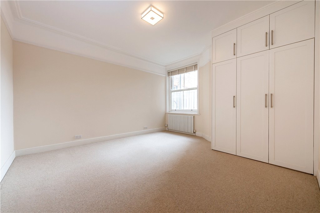 1 bed apartment for sale in Delaware Road, London, W9 4