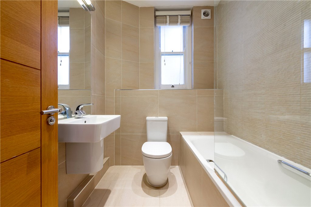1 bed apartment for sale in Delaware Road, London, W9 5