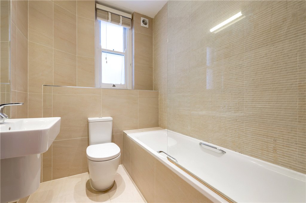 1 bed apartment for sale in Delaware Road, London, W9 11