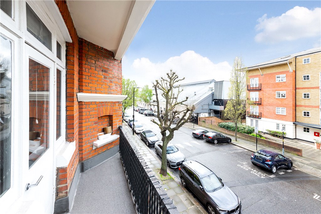 1 bed apartment for sale in Delaware Road, London, W9  - Property Image 7