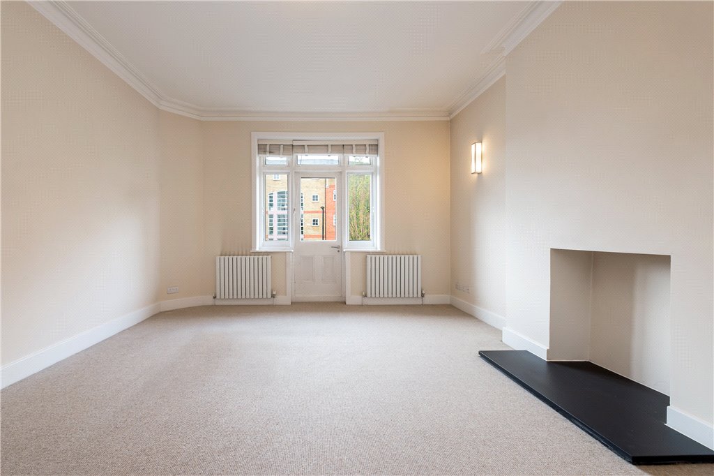 1 bed apartment for sale in Delaware Road, London, W9 1