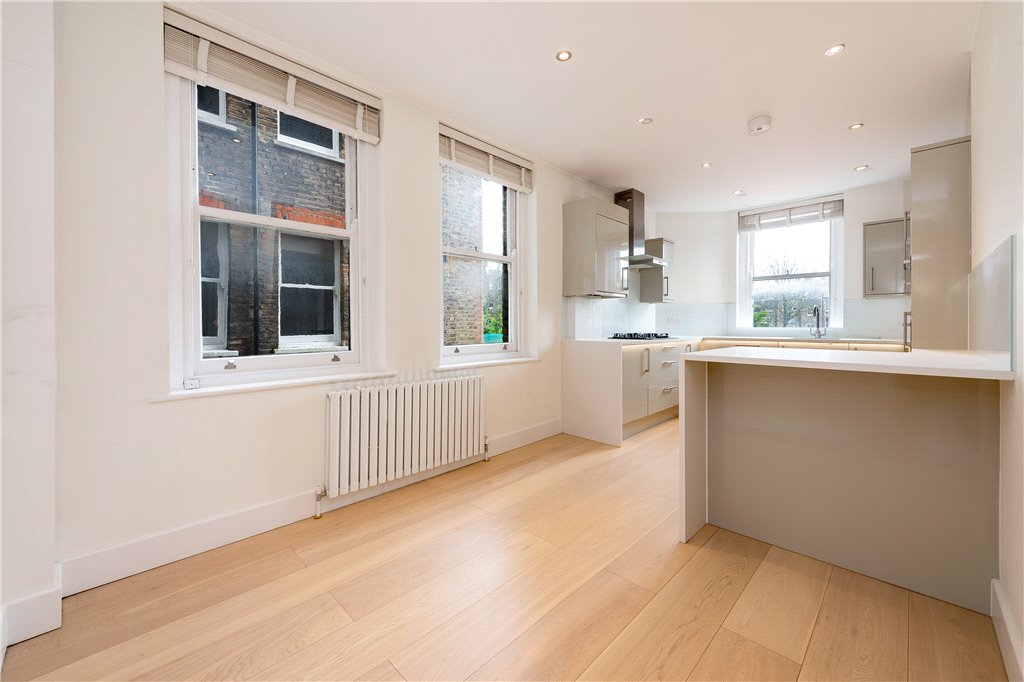 1 bed apartment for sale in Delaware Road, London, W9  - Property Image 13