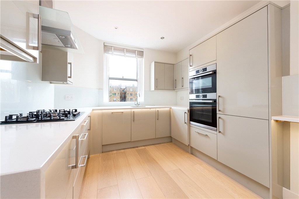 1 bed apartment for sale in Delaware Road, London, W9  - Property Image 11