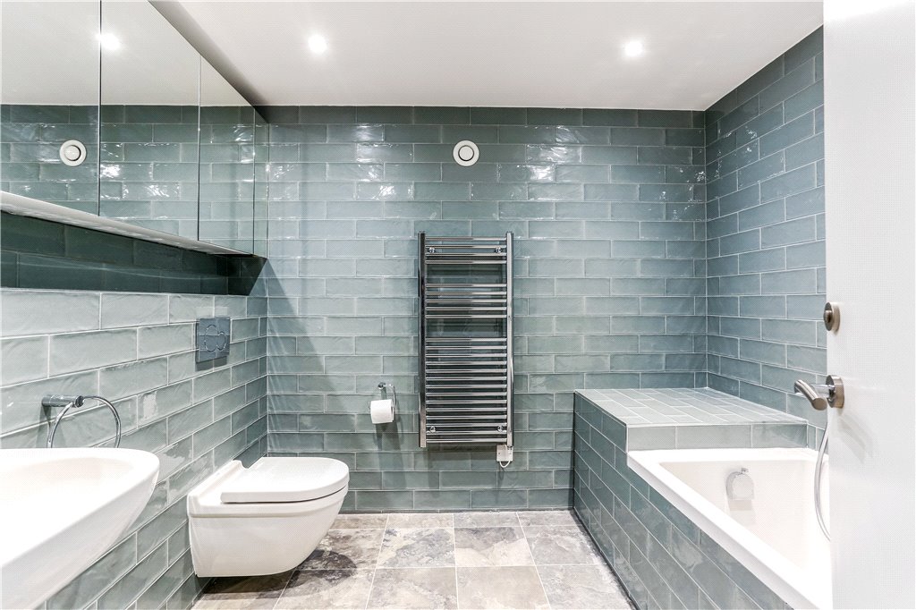 2 bed apartment to rent in Cardamom Building, 31 Shad Thames, London, SE1 7