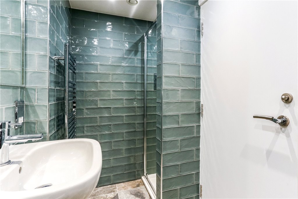 2 bed apartment to rent in Cardamom Building, 31 Shad Thames, London, SE1 9