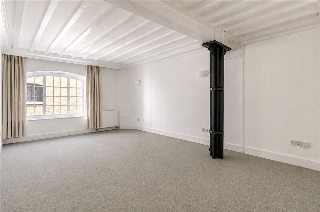 2 bed apartment to rent in Cardamom Building, 31 Shad Thames, London, SE1 8