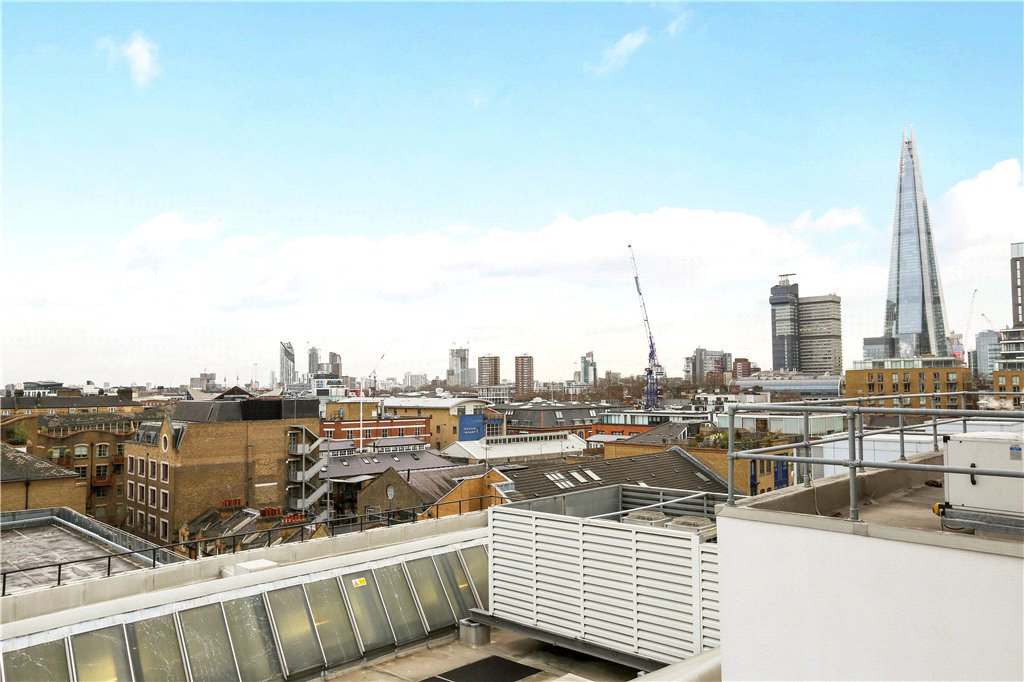 2 bed apartment to rent in Vanilla & Sesame Court, Curlew Street, London, SE1 3