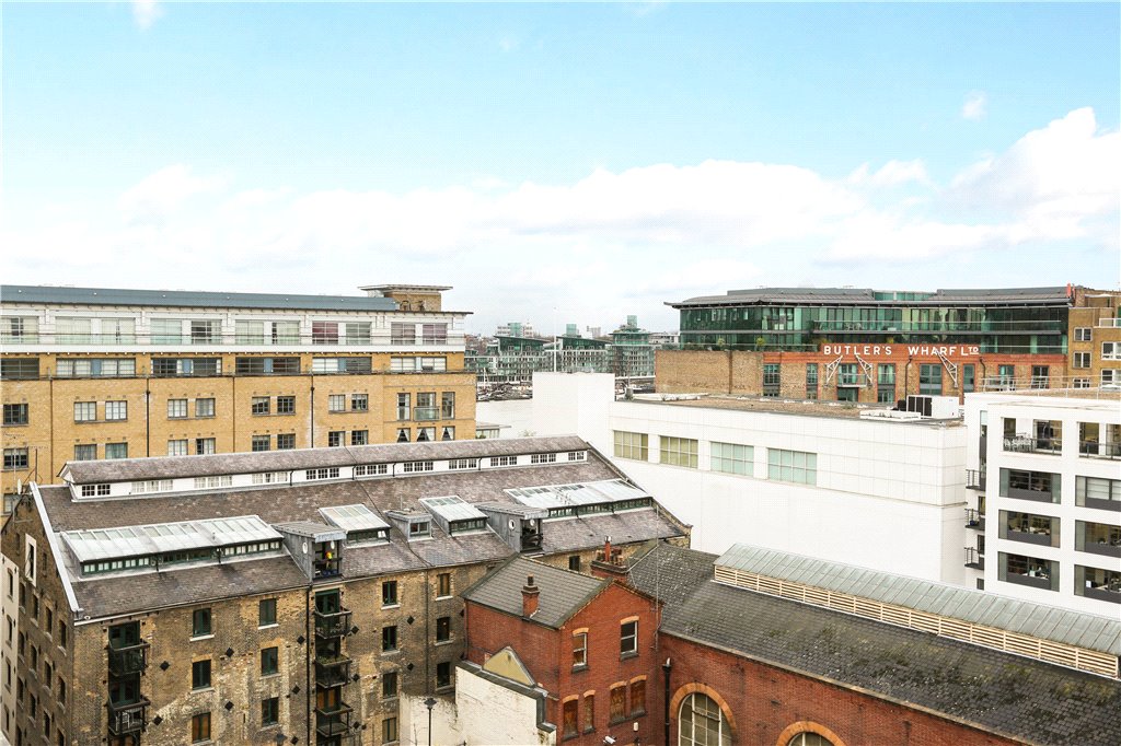 2 bed apartment to rent in Vanilla & Sesame Court, Curlew Street, London, SE1  - Property Image 5