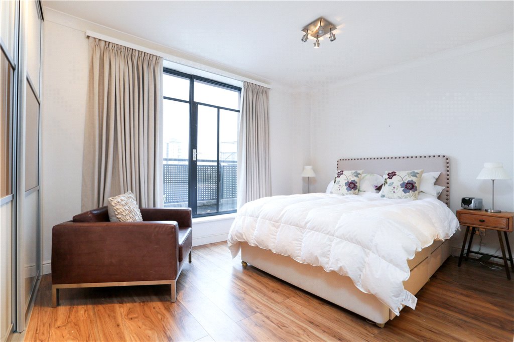 2 bed apartment to rent in Vanilla & Sesame Court, Curlew Street, London, SE1 2