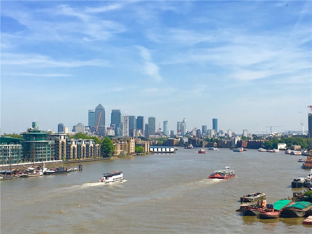 4 bed to rent in Spice Quay Heights, 32 Shad Thames, London, SE1 2