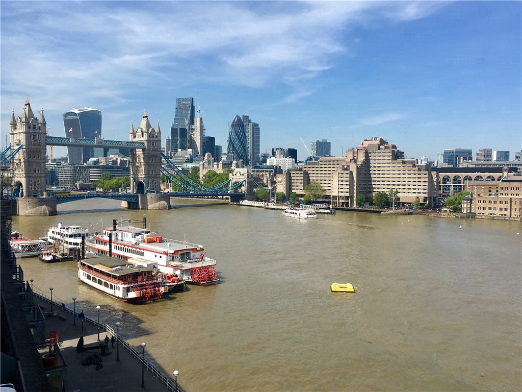 4 bed to rent in Spice Quay Heights, 32 Shad Thames, London, SE1 3