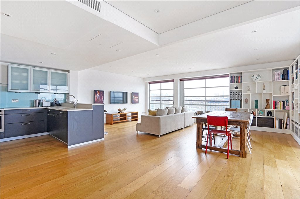 4 bed to rent in Spice Quay Heights, 32 Shad Thames, London, SE1 5