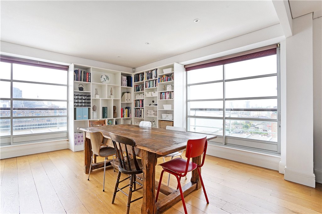 4 bed to rent in Spice Quay Heights, 32 Shad Thames, London, SE1 1