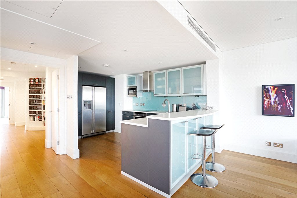 4 bed to rent in Spice Quay Heights, 32 Shad Thames, London, SE1 4